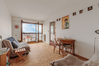 Ma-Cabane - Vente Appartement PARIS 20, 27 m²