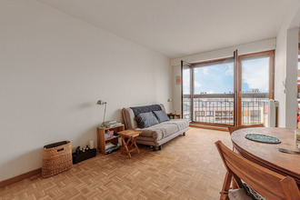 Ma-Cabane - Vente Appartement PARIS 20, 27 m²