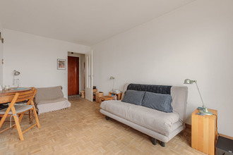 Ma-Cabane - Vente Appartement PARIS 20, 27 m²