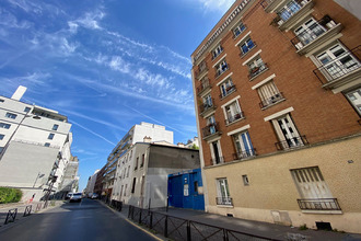 Ma-Cabane - Vente Appartement PARIS 20, 45 m²