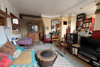 Ma-Cabane - Vente Appartement PARIS 20, 45 m²
