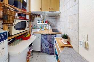 Ma-Cabane - Vente Appartement PARIS 20, 25 m²