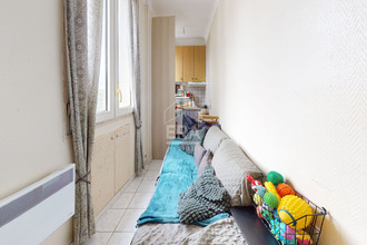 Ma-Cabane - Vente Appartement PARIS 20, 25 m²