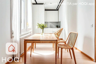 Ma-Cabane - Vente Appartement PARIS 20, 25 m²