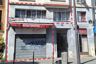 Ma-Cabane - Vente Appartement PARIS 20, 83 m²