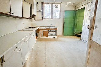 Ma-Cabane - Vente Appartement PARIS 20, 83 m²