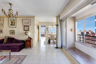Ma-Cabane - Vente Appartement PARIS 20, 114 m²