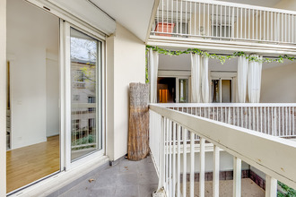 Ma-Cabane - Vente Appartement PARIS 20, 68 m²