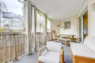 Ma-Cabane - Vente Appartement PARIS 20, 68 m²