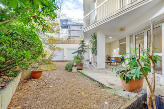 Ma-Cabane - Vente Appartement PARIS 20, 68 m²