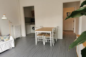 Ma-Cabane - Vente Appartement PARIS 20, 32 m²