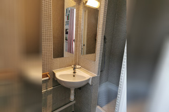 Ma-Cabane - Vente Appartement PARIS 20, 32 m²