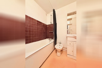 Ma-Cabane - Vente Appartement PARIS 20, 54 m²