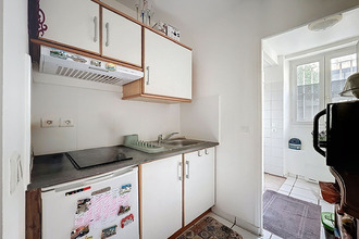 Ma-Cabane - Vente Appartement PARIS 20, 16 m²