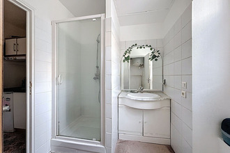 Ma-Cabane - Vente Appartement PARIS 20, 16 m²