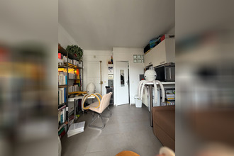 Ma-Cabane - Vente Appartement PARIS 20, 0 m²