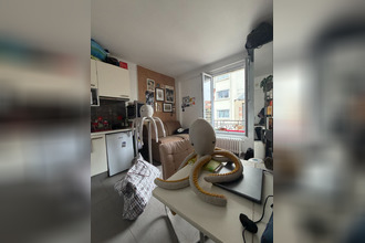 Ma-Cabane - Vente Appartement PARIS 20, 0 m²