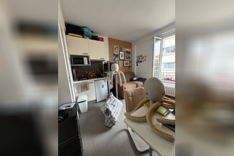 Ma-Cabane - Vente Appartement PARIS 20, 0 m²