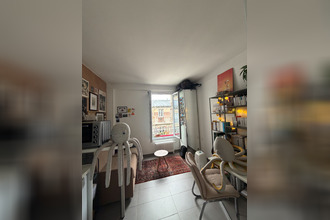 Ma-Cabane - Vente Appartement PARIS 20, 0 m²