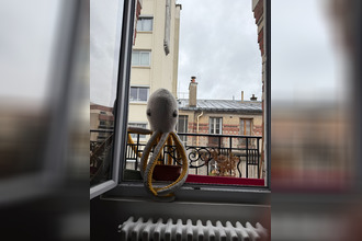 Ma-Cabane - Vente Appartement PARIS 20, 0 m²