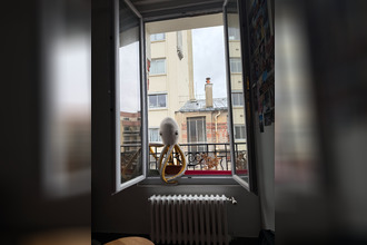 Ma-Cabane - Vente Appartement PARIS 20, 0 m²