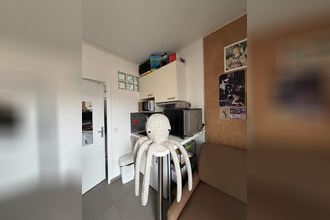 Ma-Cabane - Vente Appartement PARIS 20, 0 m²