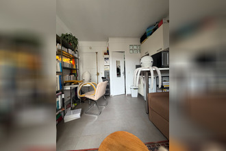 Ma-Cabane - Vente Appartement PARIS 20, 0 m²