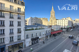 Ma-Cabane - Vente Appartement PARIS 20, 67 m²