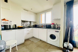 Ma-Cabane - Vente Appartement PARIS 20, 43 m²