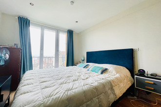 Ma-Cabane - Vente Appartement PARIS 20, 43 m²