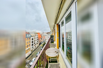 Ma-Cabane - Vente Appartement PARIS 20, 43 m²