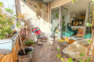 Ma-Cabane - Vente Appartement PARIS 20, 83 m²