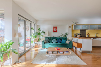 Ma-Cabane - Vente Appartement PARIS 20, 83 m²