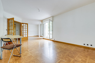Ma-Cabane - Vente Appartement PARIS 20, 83 m²