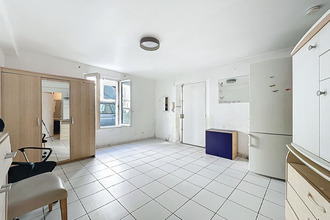 Ma-Cabane - Vente Appartement PARIS 20, 22 m²