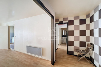 Ma-Cabane - Vente Appartement PARIS 20, 50 m²