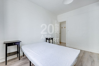 Ma-Cabane - Vente Appartement PARIS 20, 26 m²