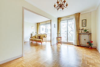 Ma-Cabane - Vente Appartement PARIS 20, 103 m²