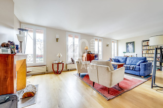 Ma-Cabane - Vente Appartement PARIS 20, 90 m²