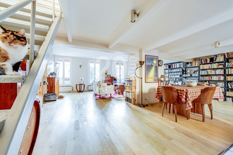 Ma-Cabane - Vente Appartement PARIS 20, 90 m²