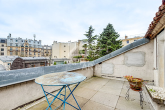 Ma-Cabane - Vente Appartement PARIS 20, 90 m²