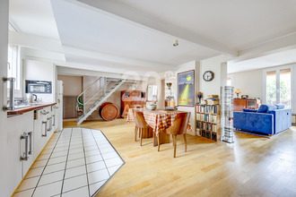 Ma-Cabane - Vente Appartement PARIS 20, 90 m²