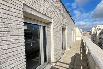 Ma-Cabane - Vente Appartement PARIS 20, 62 m²