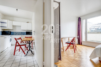 Ma-Cabane - Vente Appartement PARIS 20, 62 m²