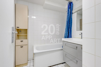 Ma-Cabane - Vente Appartement PARIS 20, 62 m²