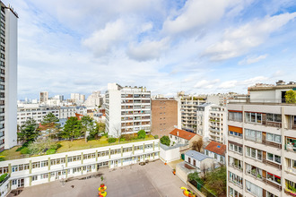 Ma-Cabane - Vente Appartement PARIS 20, 70 m²