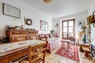 Ma-Cabane - Vente Appartement PARIS 20, 34 m²