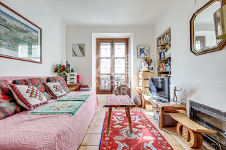 Ma-Cabane - Vente Appartement PARIS 20, 34 m²