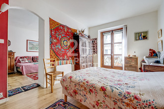 Ma-Cabane - Vente Appartement PARIS 20, 34 m²