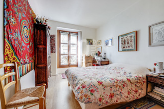 Ma-Cabane - Vente Appartement PARIS 20, 34 m²